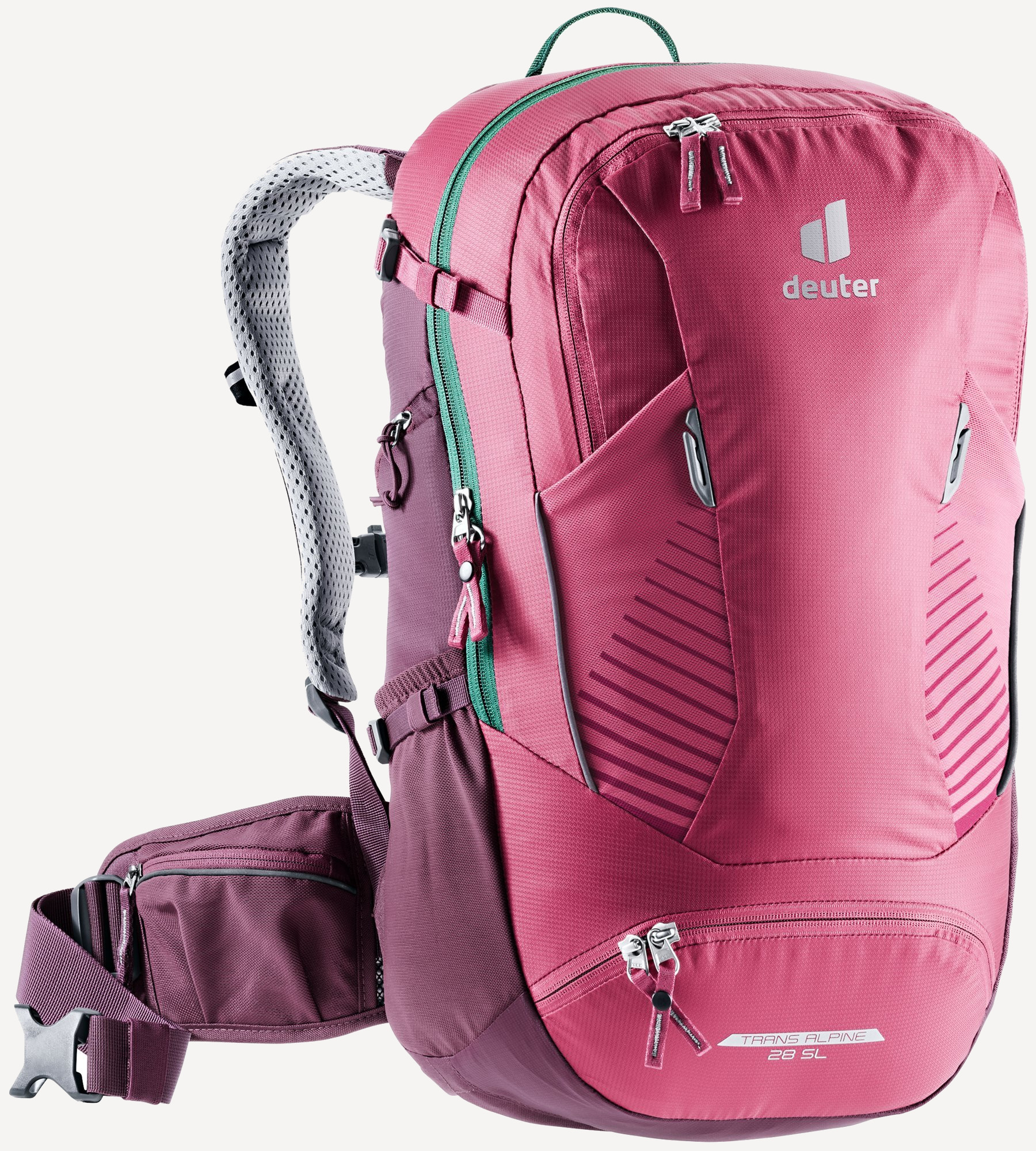 Рюкзак Deuter Trans Alpine 28 SL
